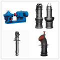 China Best Selling Water Pumps (omega)